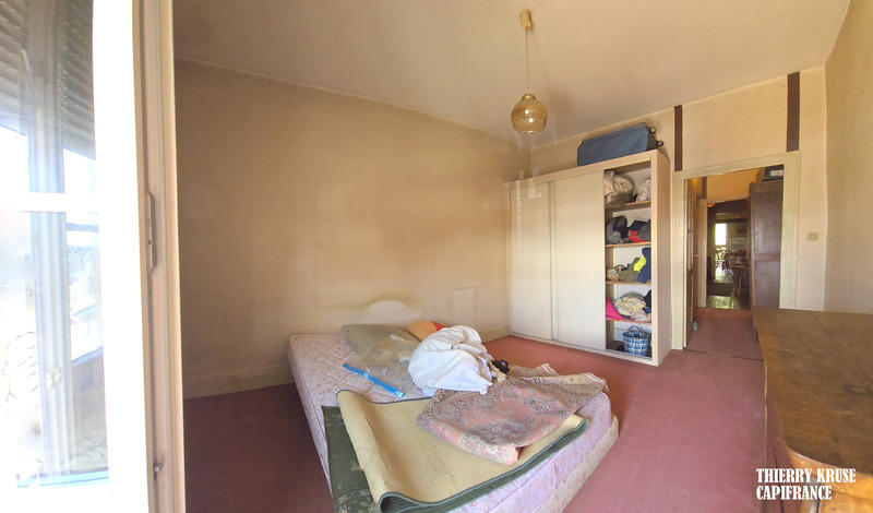 Maison de village - 132 m² - 4 pièces