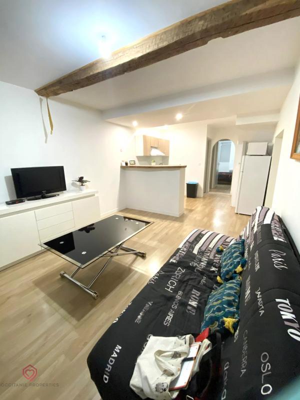Appartement - 90 m² - 5 pièces