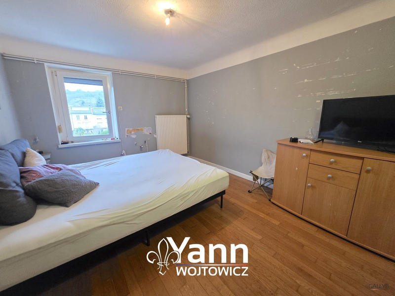 Maison - 350 m² - 11 pièces