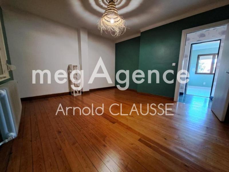 Maison - 126 m² - 7 pièces