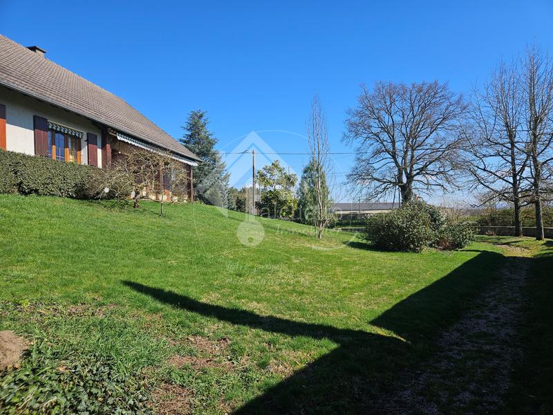 Maison - 164 m² - 6 pièces