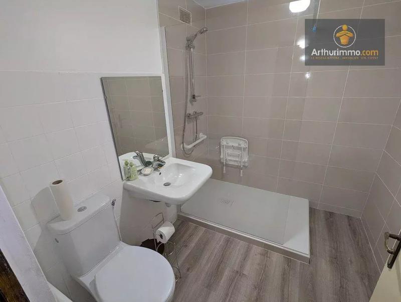 Maison - 104 m² - 5 pièces