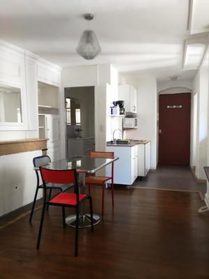 Appartement - 31 m² - 1 pièce