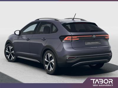 Volkswagen Taigo 1.5 Tsi 150 Dsg Style Gps Acc