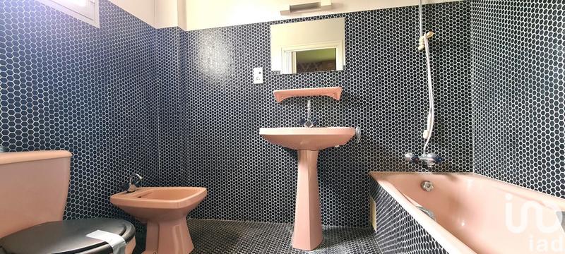 Maison - 408 m² - 20 pièces