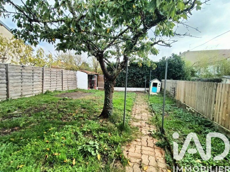 Maison - 151 m² - 7 pièces