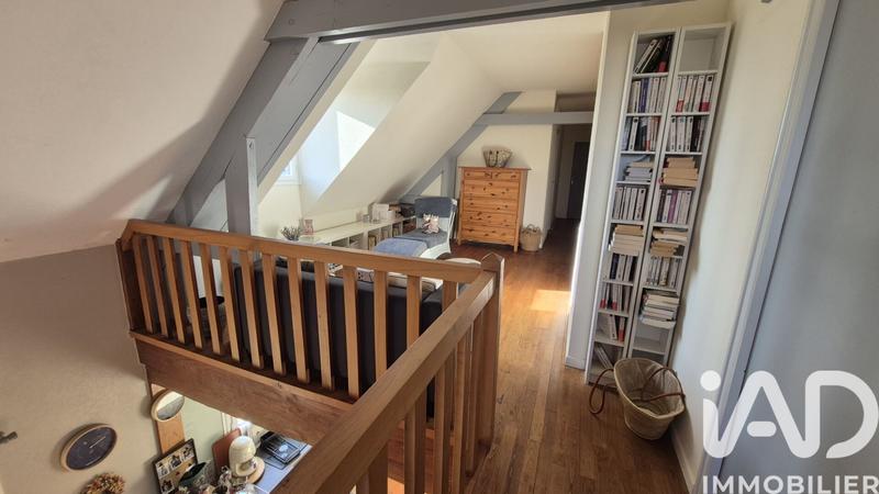 Maison - 172 m² - 6 pièces
