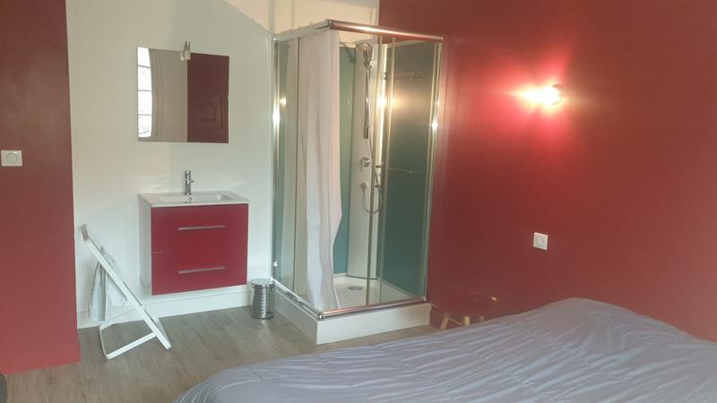 Local d'activités - 525 m² - 4 pièces