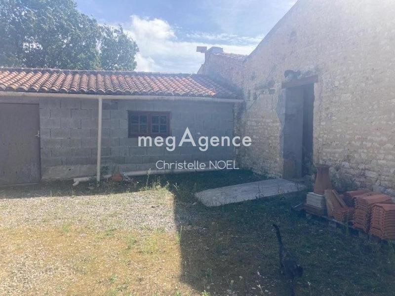 Maison de campagne - 145 m² - 6 pièces