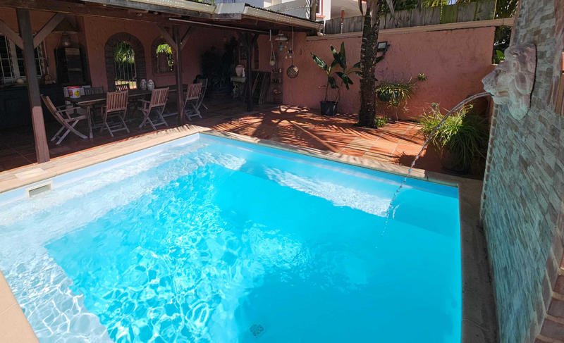 Villa - 154 m² - 5 pièces