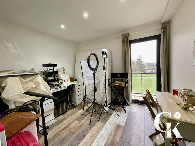 Maison contemporaine - 152 m² - 5 pièces