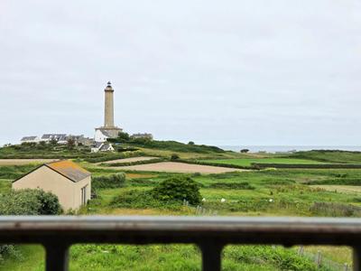 Maison - 190 m² - 8 pièces