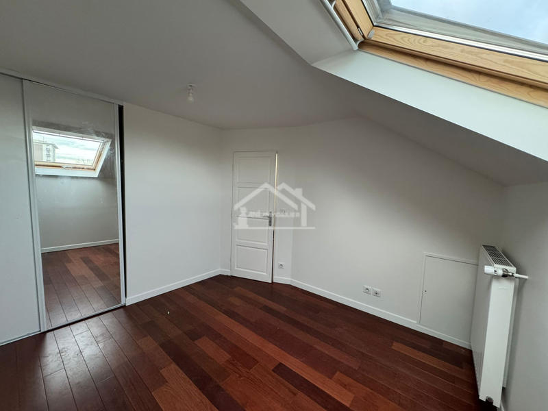 Maison - 145 m² - 7 pièces