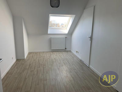 Appartement - 79 m² - 4 pièces