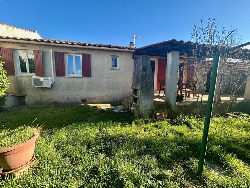 Villa - 98 m² - 5 pièces