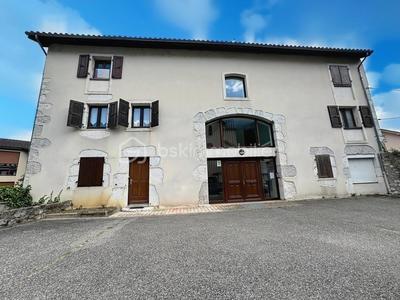 Duplex - 66 m² - 3 pièces