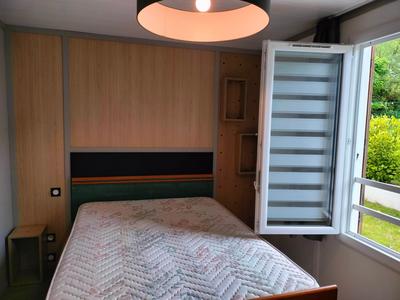 Maison - 40 m² - 3 pièces