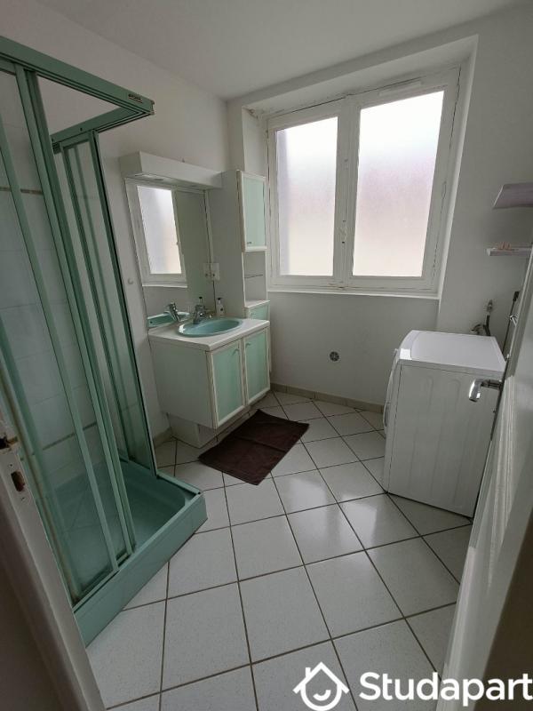 Appartement - 67 m² - 4 pièces