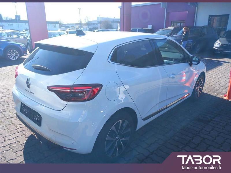 Renault Clio V 1.0 TCe 90 Techno Led Gps Cam