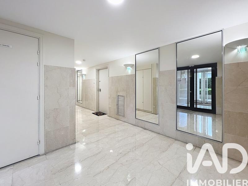 Appartement - 89 m² - 4 pièces