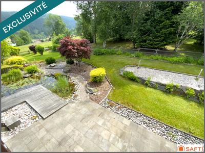 Châlet - 140 m² - 6 pièces