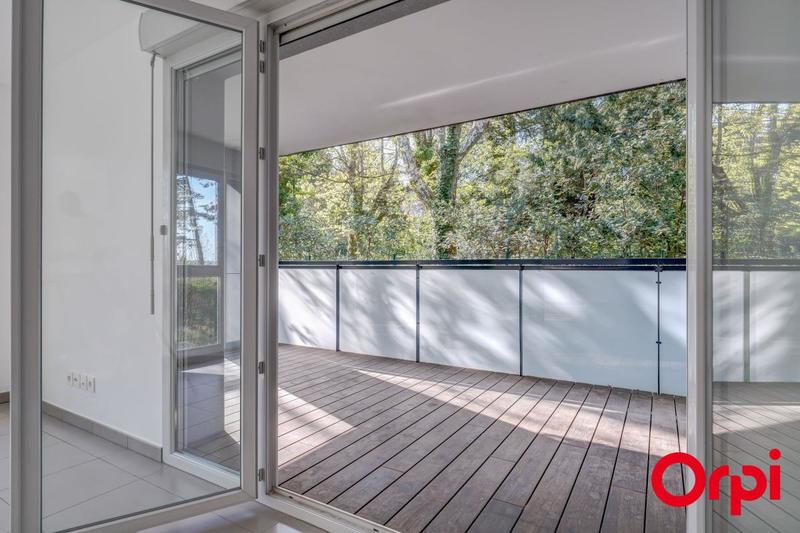 Appartement - 89 m² - 4 pièces