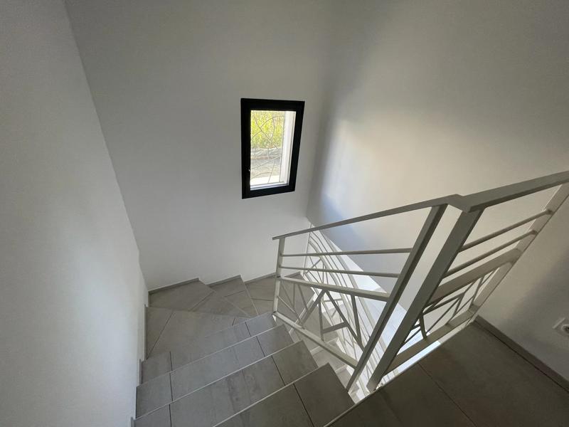 Villa - 130 m² - 6 pièces