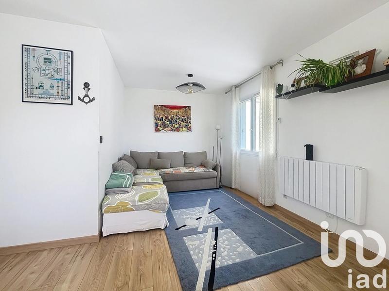 Duplex - 77 m² - 4 pièces