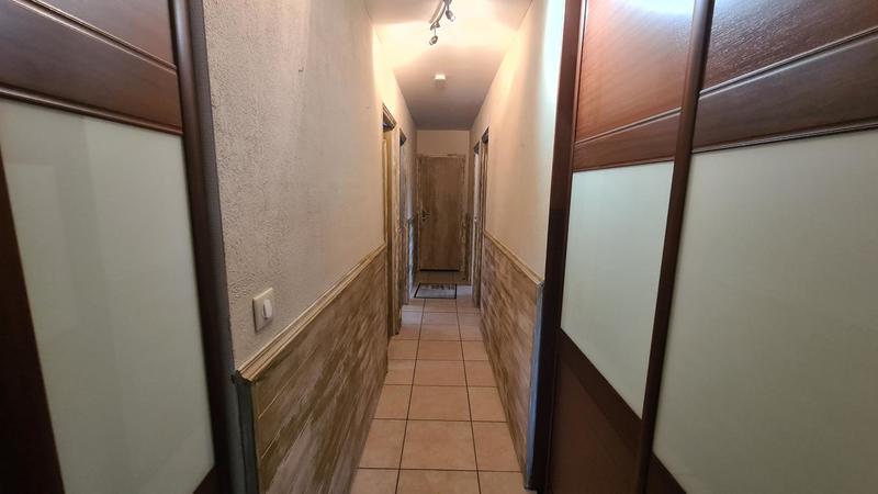 Maison - 118 m² - 5 pièces