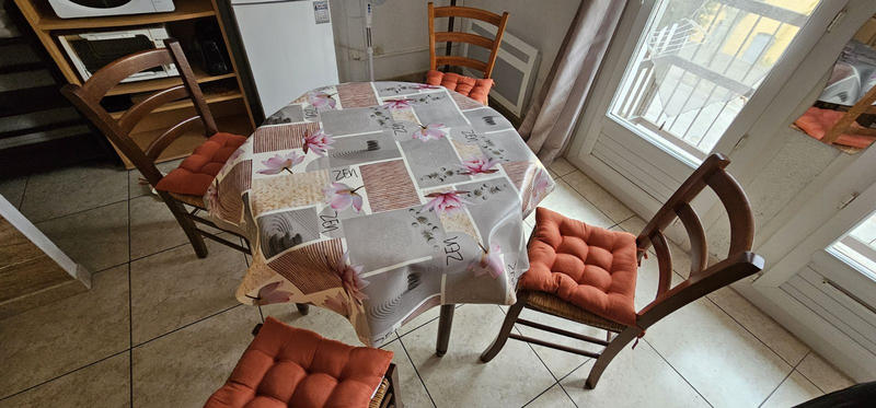 Appartement - 24 m² - 1 pièce