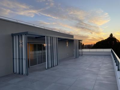 Appartement - 75 à 132 m² - 3 à 4 pièces