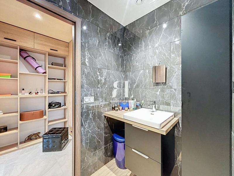 Maison - 117 m² - 5 pièces