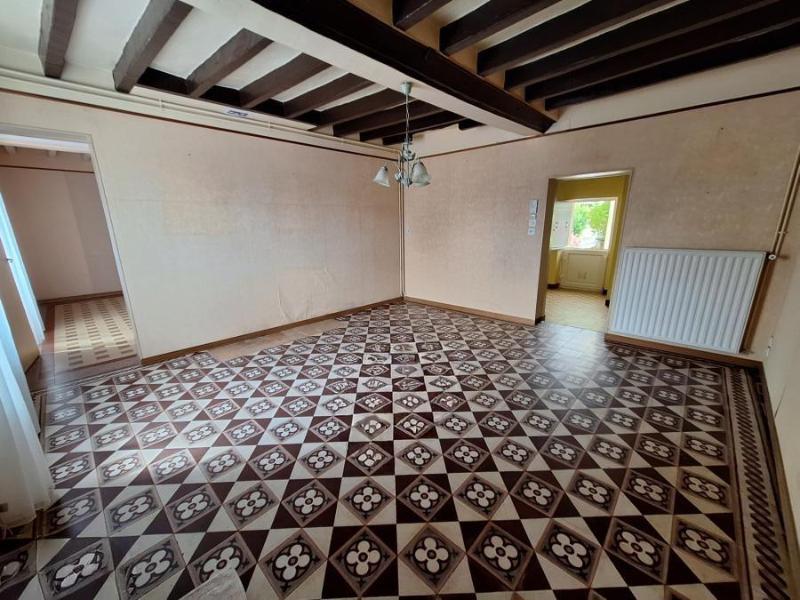 Maison de ville - 102 m² - 4 pièces