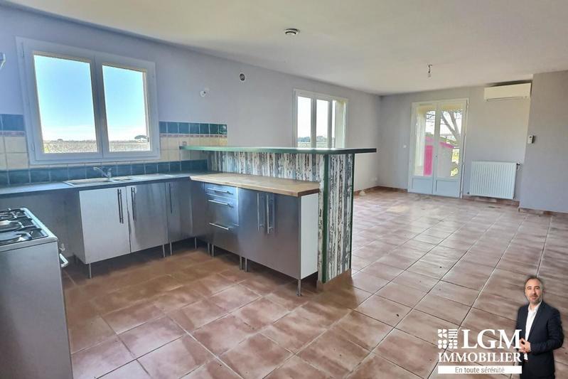 Mas - 280 m² - 8 pièces