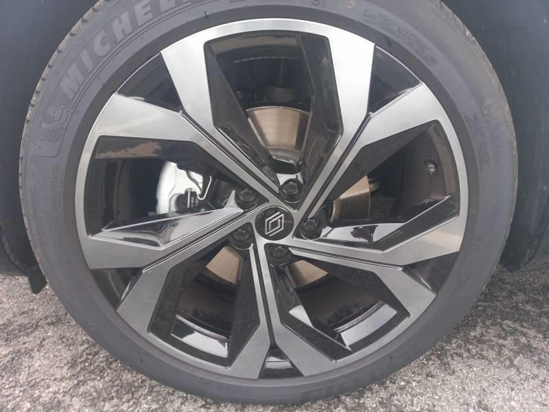 Renault Austral E-Tech full hybrid 200 Gsr2 Iconic esprit Alpine