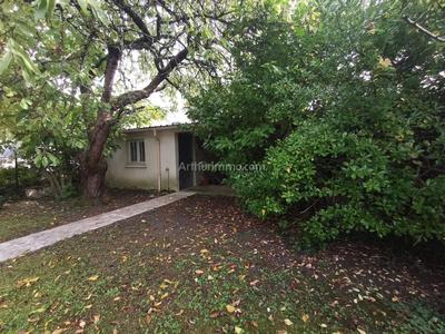 Maison - 108 m² - 5 pièces