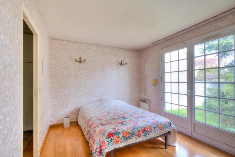 Maison - 150 m² - 7 pièces