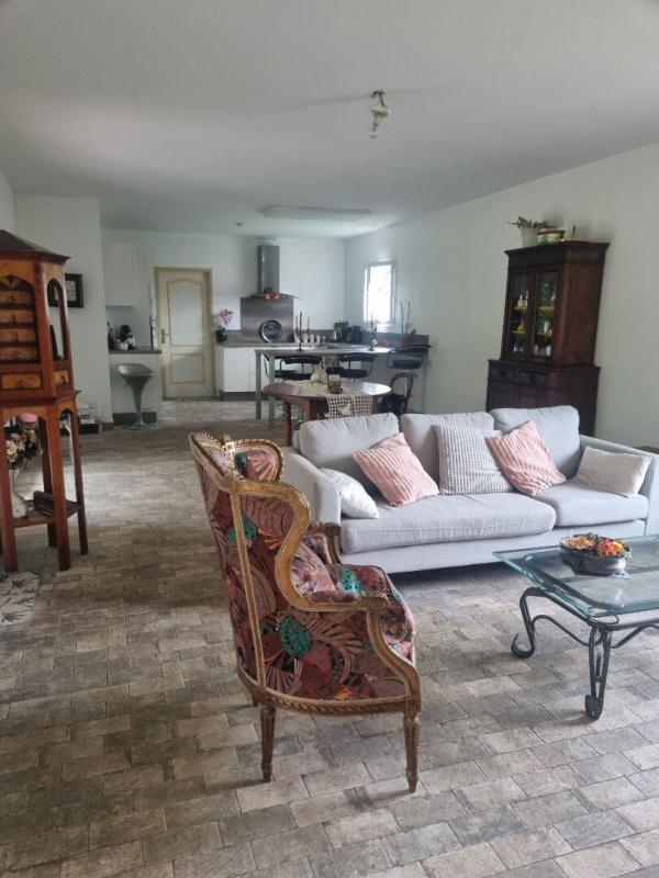 Maison - 131 m² - 4 pièces