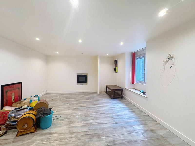 Maison - 73 m² - 4 pièces