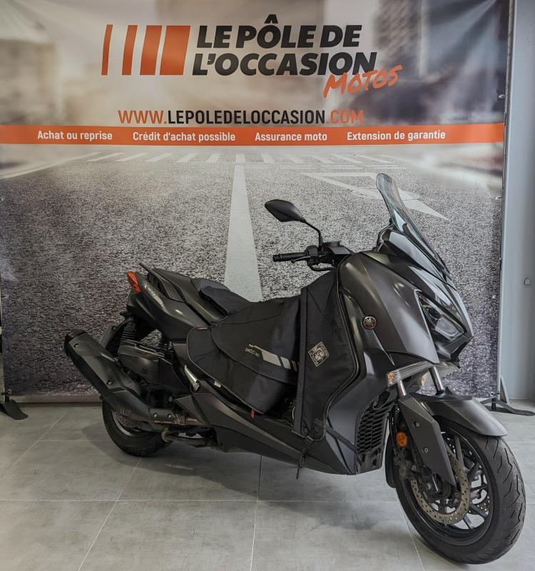 Yamaha xmax 400 x-max 400 x max