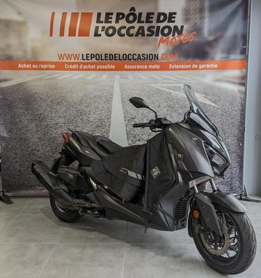 Yamaha xmax 400 x-max 400