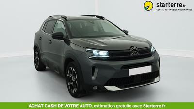 Citroën C5 Aircross BlueHDi 130 s&amp;S Eat8 Shine
