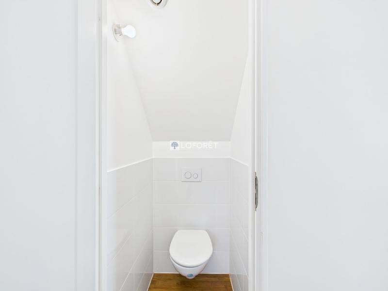 Maison contemporaine - 86 m² - 4 pièces