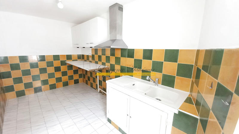 Maison - 166 m² - 7 pièces