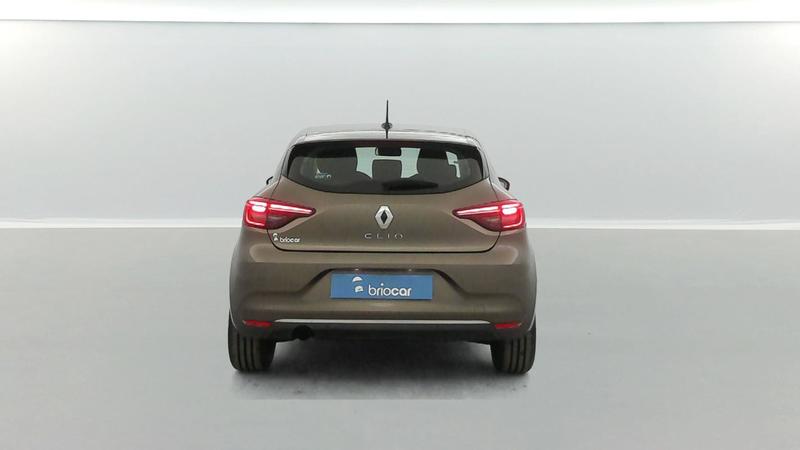 Renault Clio 1.5 Blue dCi 85ch Business Suréquipée