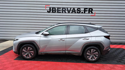 Hyundai Tucson 1.6 Crdi 136 Hybrid 48v Dct-7 Business