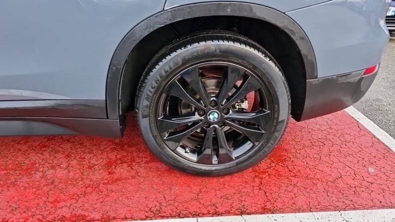 Bmw X1 F48 Lci Sdrive 18i 136 Ch Dkg7 Business Design