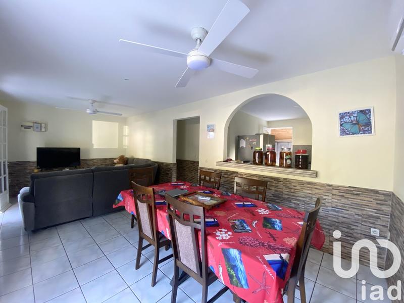 Maison - 70 m² - 4 pièces