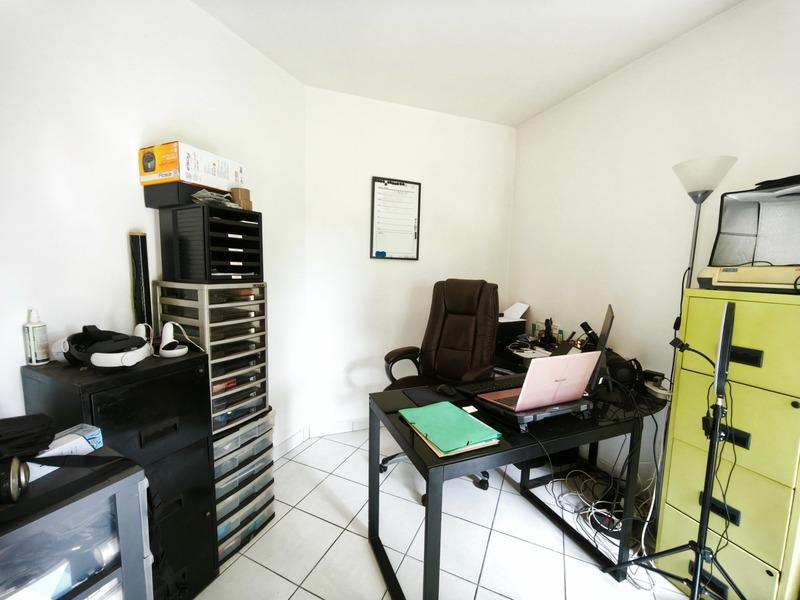 Maison - 115 m² - 4 pièces