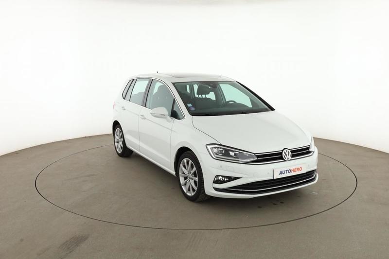 Volkswagen Golf Sportsvan VII 1.5 Tsi Evo Dsg7 150 ch